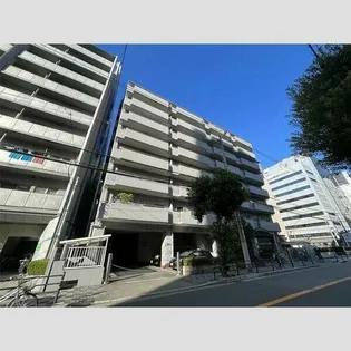 オリエント新大阪アーバンライフ【11階】の外観