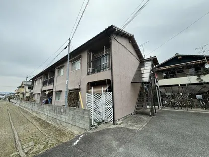 ビレッジ田寺の画像