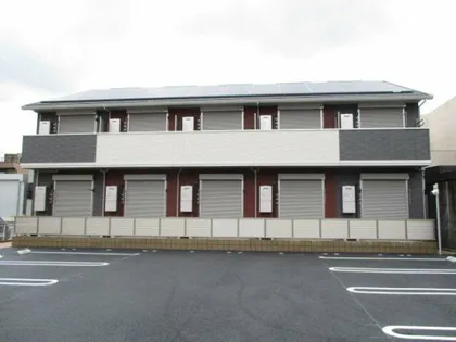 スカイハウスの画像