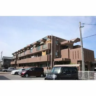 サニーコート市川の画像