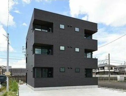 JACK TOKONAMEMINATOIの画像