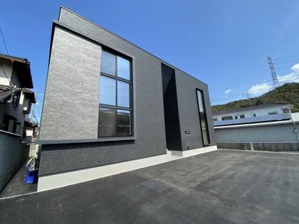 ボヌール妻鹿駅前の画像