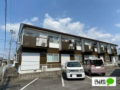 レジデンス翔の画像