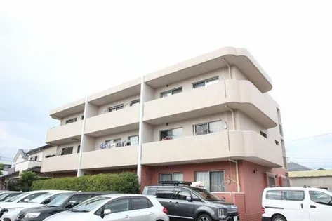 タウンコート市川の画像