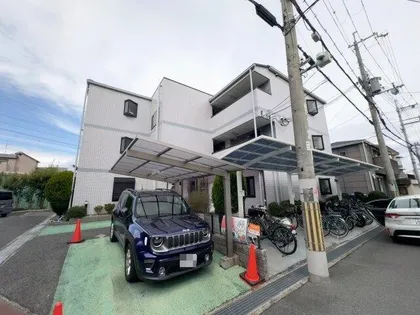 エトワールMTⅡの画像