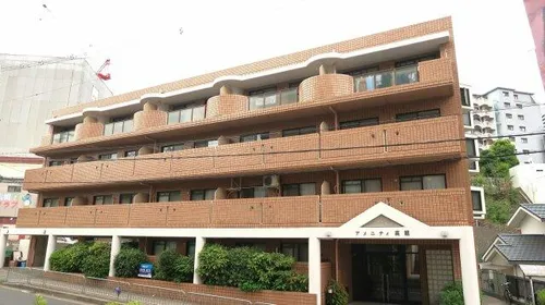 アメニティ高槻の画像