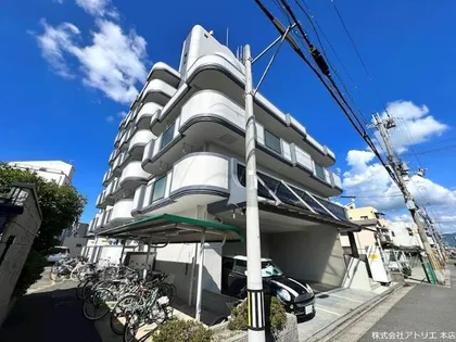 グランドファミリア高井田の画像