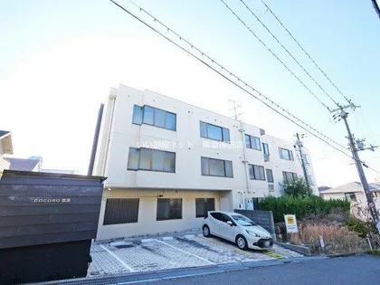 COCORO吹田【2階】の外観