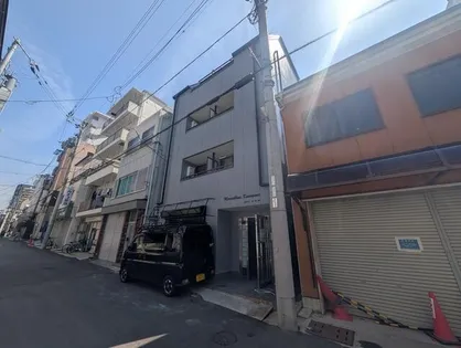 メルヴェーユ春日野の画像