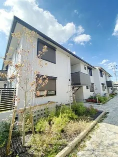 JYO POINT VILLAGE B棟の画像