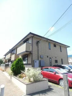 カーサ フェリーチェの画像