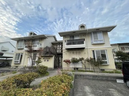 ハイツミキの画像