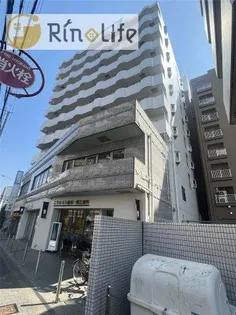 ルミエール八尾駅前の画像