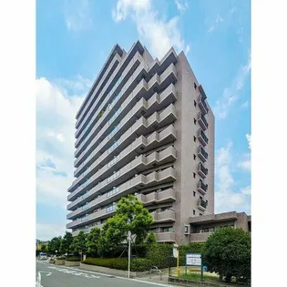 メイツ南千里【12階】の外観