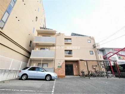 グリーンヒル江坂の画像