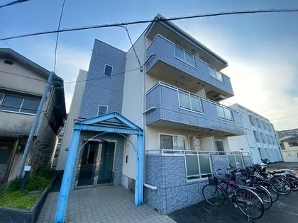 ビエント真上の画像