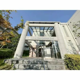 カルム千里山土井の画像