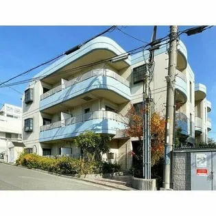 カルム香川【1階】の外観