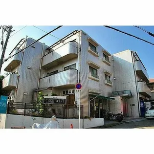 アパートメント吹田Ⅱ【1階】の外観