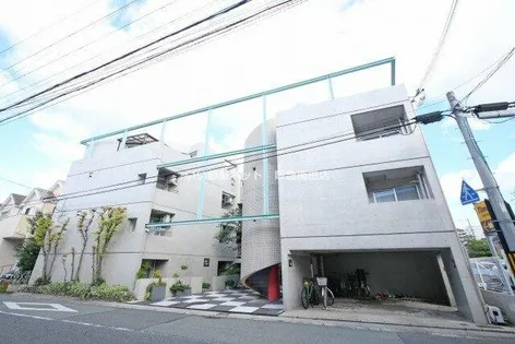 サラダボウルの画像