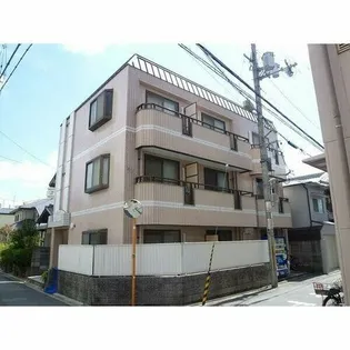 吹田セントポーリアの画像