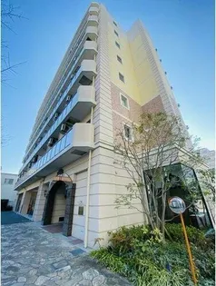 アリビオ江坂垂水町【2階】の外観