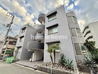 エミネンス住吉の画像