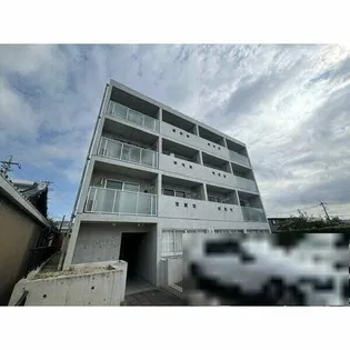 CASA Cの画像