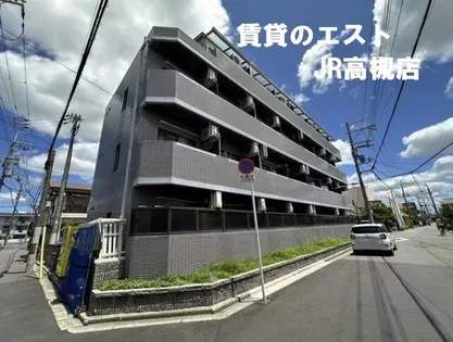 ハイツオーキタ土橋の画像
