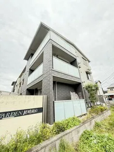 サンシャインガーデン嵯峨嵐山 A棟 B棟の画像