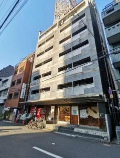グランビルド道頓堀の画像