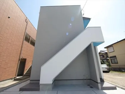 BREEZE RESIDENCE MORIYAMAの画像