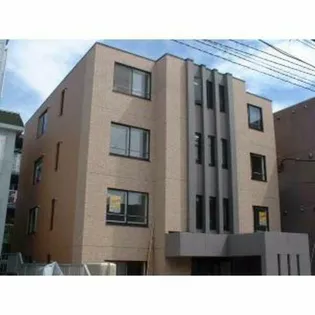 ジュネス24の画像