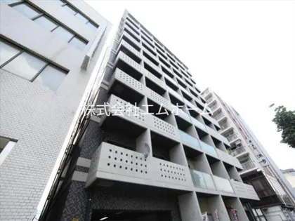 レジディア東桜【2階】の外観