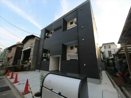 ailesnagoya(エールナゴヤ)【1階】の外観