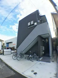 SWEET STREETの画像