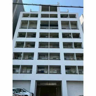 cosmo life katayama【2階】の外観