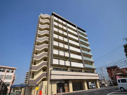 エルミナリゾート南草津の画像