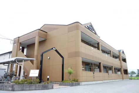 ペア ガーデンの画像