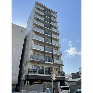 エスリードレジデンス江坂垂水町【3階】の外観