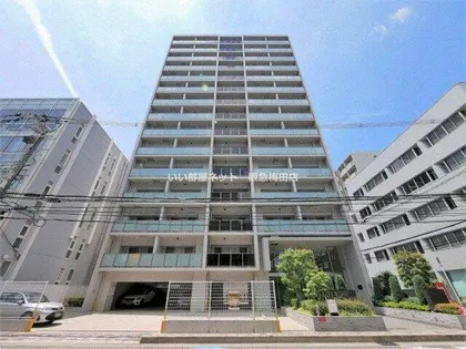 第22関根マンションの画像