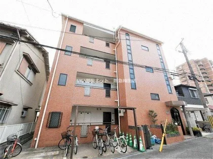 ロイヤル和光【4階】の外観