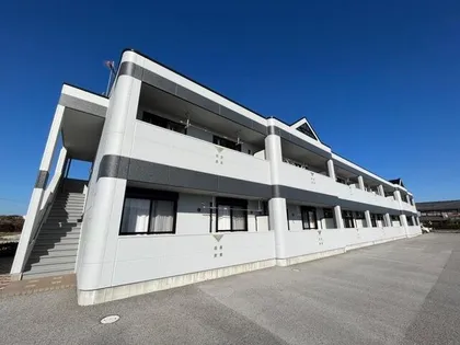 ウエストヴィレッジの画像