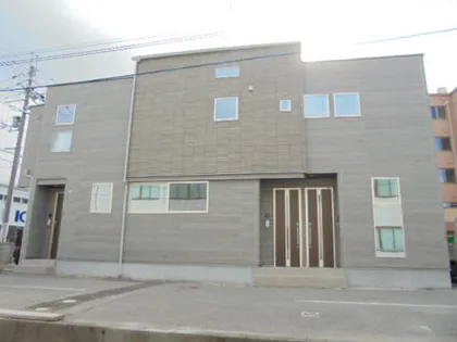 ベーススクエアの画像