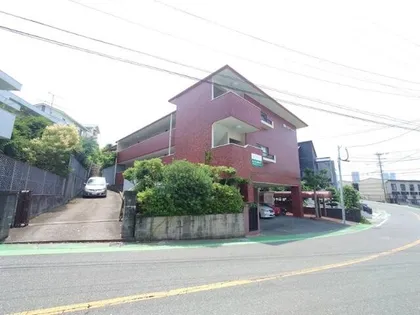 香住ヶ丘マンションの画像