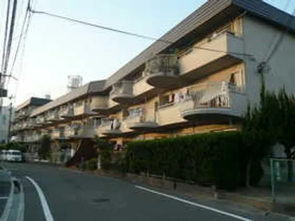 阪急上牧ドリームマンションの画像