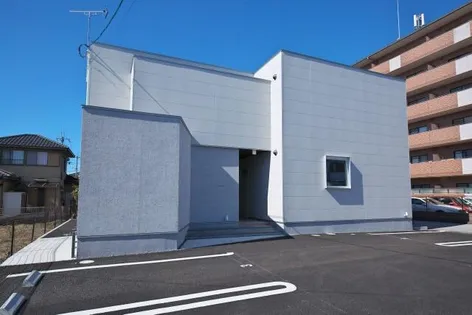 インテグラル後三条の画像