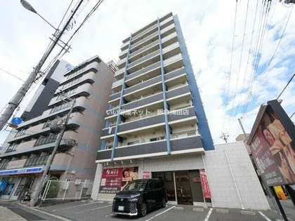 I CUBE上新庄の画像