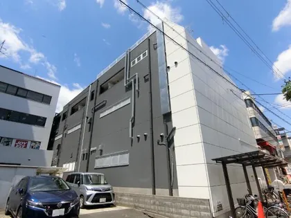 ヴィオレ茨木の画像