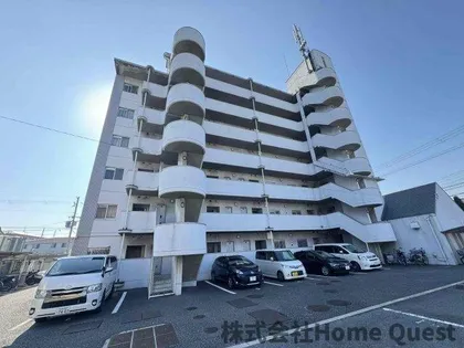 グラード柏原の画像